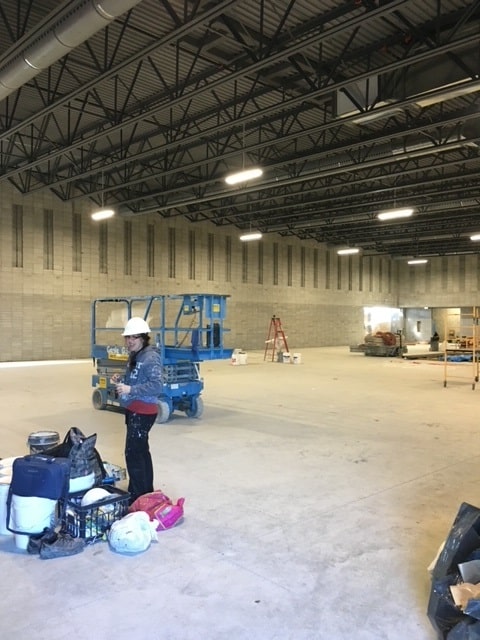 GNK Painters in Hamilton photo 2