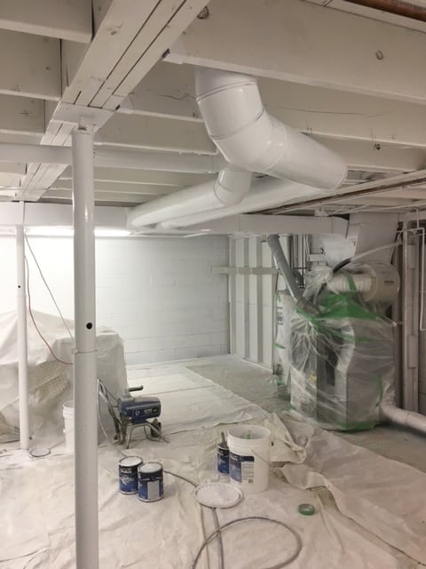 GNK Painters in Hamilton photo 6